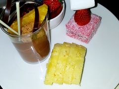 -澳门旅游塔360°旋转餐厅(南湾湖广场店)