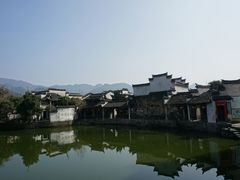 -清漾毛氏文化村