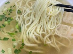 -萍姨抻面馆·鸡架冒菜(清湖店)