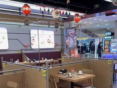-小川洋风料理(武胜路凯德广场店)