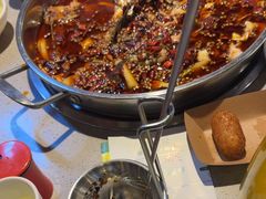 -味之绝美蛙鱼头火锅(金堂店)