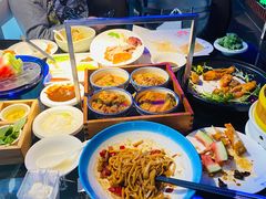 -阿庄新豫菜(通泰路店)