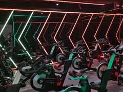 -FLARE STAR FITNESS(复地活力城店)