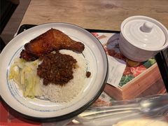 -大快活(丽丰店)