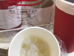 -1828王老吉·草本新茶(珠江新城地铁站店)