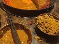 -冯校长老火锅(广州正佳广场店)