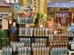 -世纪联华超市(江城店)