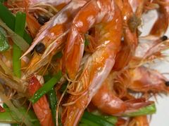 -车头老二大排档