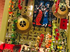 -松咖啡自助餐厅·松北香格里拉