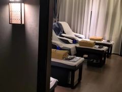 -华夏良子·足道SPA艾灸(铁道大厦店)