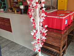 -巢爷老味(东方红店)