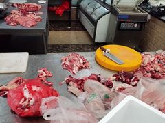 -广达牛肉香州连锁(庵埠店)