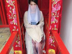 -汉仪华裳汉服旗袍·摄影写真馆(乌镇西栅店)