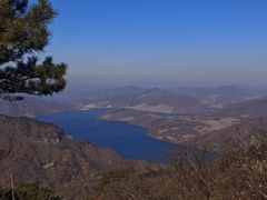 -九鼎铁刹山风景区