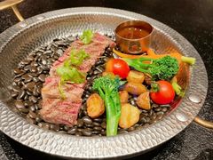 -庐灶江南·江南菜·四合院Bistro(东直门·华侨夜泊君亭店)
