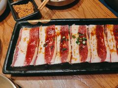 -九田家黑牛烤肉料理(华侨城店)