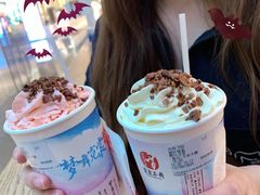 -霓裳茶舞(上海静安大悦城店)
