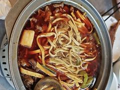 -肖记公安牛肉鱼杂馆·省级非物质文化遗产(江汉路直营店)