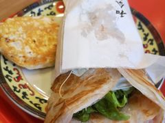 -和合谷(长虹桥店)
