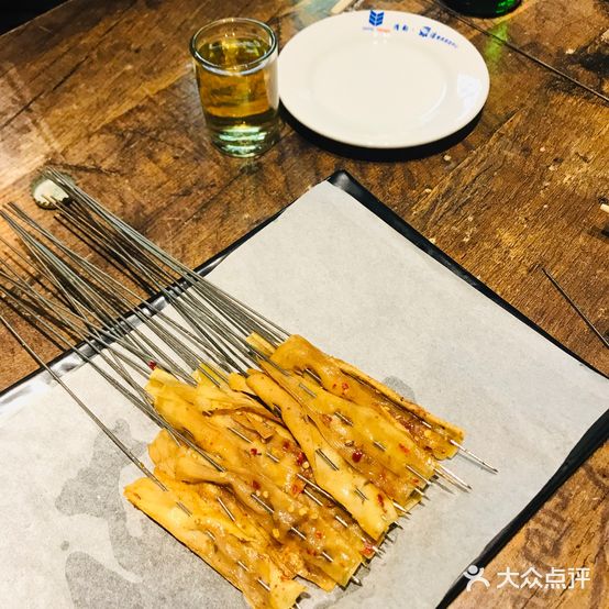 朝阳镇小串(梅林佳苑店)