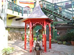 -三鹰之森吉卜力美术馆