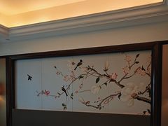-汕头龙光喜来登酒店