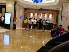 -水晶之星洗浴温泉汗蒸