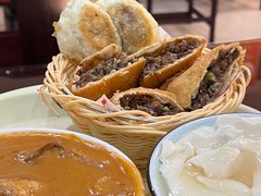-方中山胡辣汤(顺河路店)