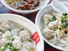 -正果忠记云吞濑粉(总店)