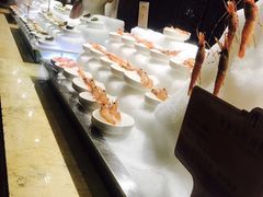 -雍和会海鲜姿造自助(湖东路店)
