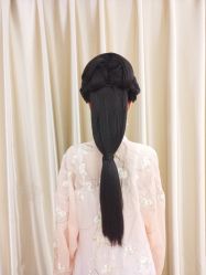 点击看大图 -美云庭古装·格格服汉服·京城旅拍(北京店)