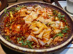 -纳鲁孜·新疆特色餐厅(上海悦荟广场店)