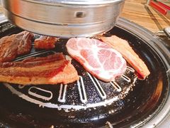 -莱真牛碳火烤肉(合肥旗舰店)