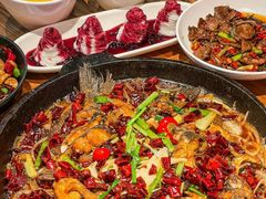 -老板恋上鱼(高新万达店)
