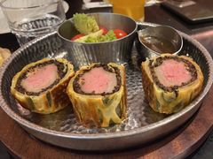 -西堤牛排(番禺天河城店)