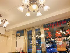 -玲珑餐厅(陕西南路店)