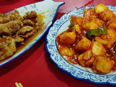 -夕阳红小吃(中街大悦城店)