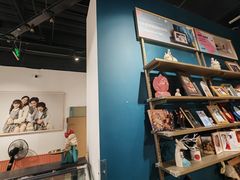-海马体照相馆(天津世纪都会店)