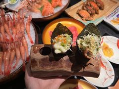 -花潮料理艺食馆(SM新生活广场店)