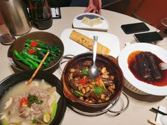 -侨美食家·粤菜(体育西路店)