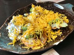 -克比叔叔印度餐厅Kebabs on the Grille(人民广场店)