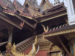 -西双版纳总佛寺