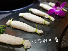 -新草堂锅物料理(泉城路店)