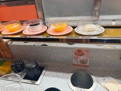 -争鲜回转寿司(海曙天一PLUS店)