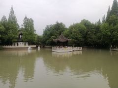 -汇龙潭