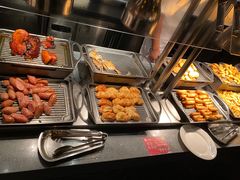 -星伦多自助料理(宝山龙湖天街店)