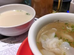 -小大董·烤鸭(凤凰汇店)