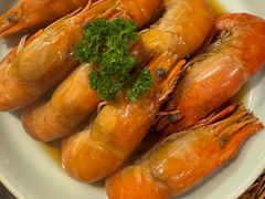 -酌酒半杯·生腌熟醉·阿拉宁波小菜馆(天一广场店)
