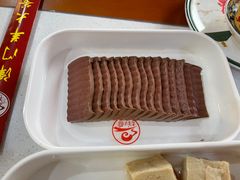 -津门老羊家·铜锅涮羊肉·烧烤(科技园店)