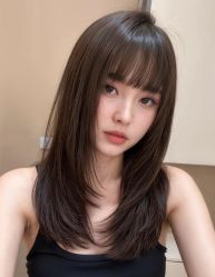 点击看大图 -IN STYLE•造型